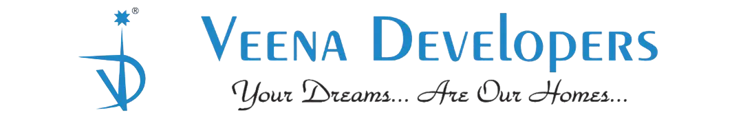 Codename Blissful Living by Veena Developers